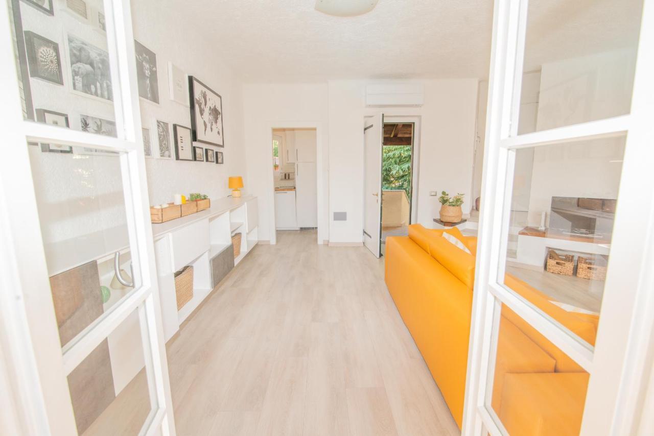 Apartament Sara E Melissa House Lierna Zewnętrze zdjęcie