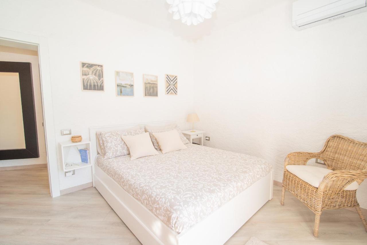 Apartament Sara E Melissa House Lierna Zewnętrze zdjęcie